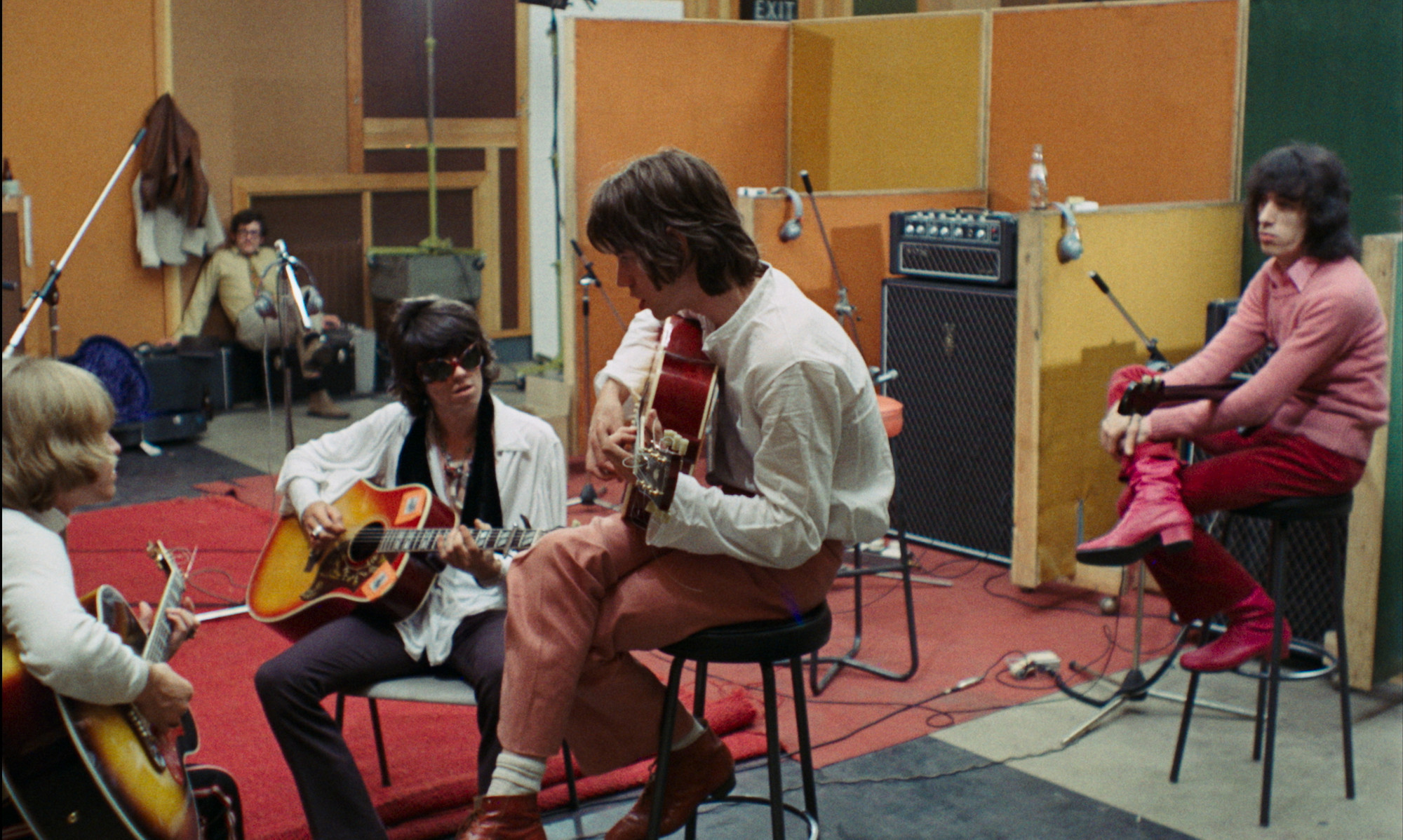 CANZONI FACILI: SYMPATHY FOR THE DEVIL, ROLLING STONES – ACCORDI