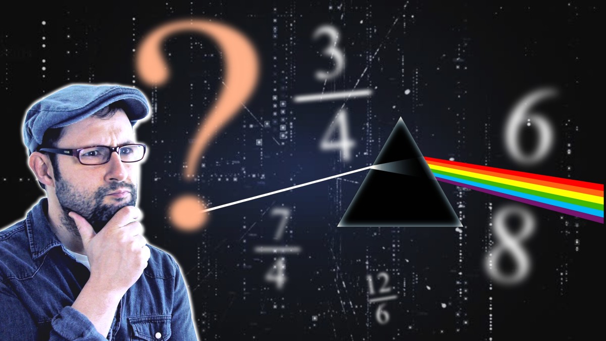 QUAL È IL TEMPO DI “MONEY” E “SHINE ON YOU CRAZY DIAMOND”?